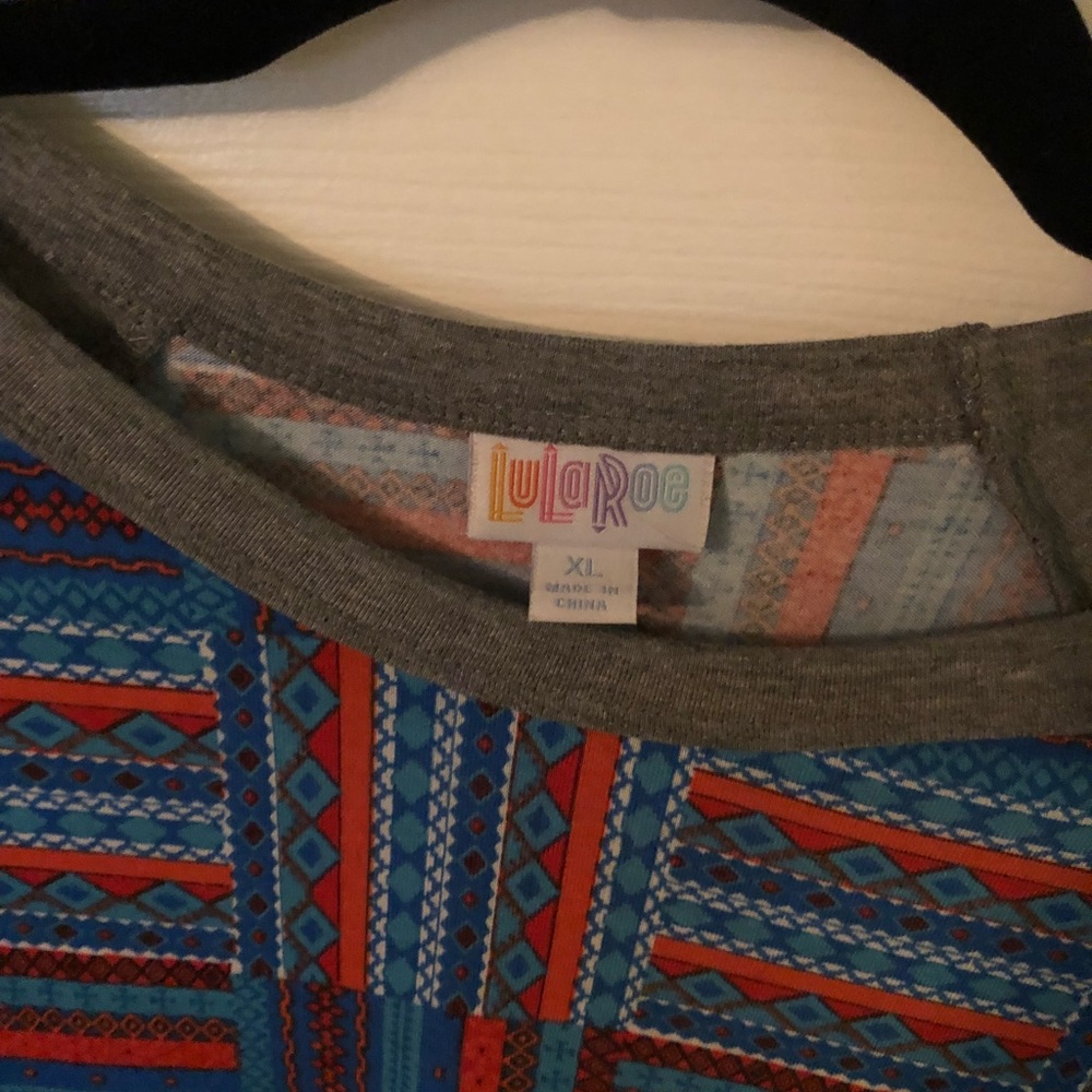 LULAROE Randy xl - Picture 2 of 3